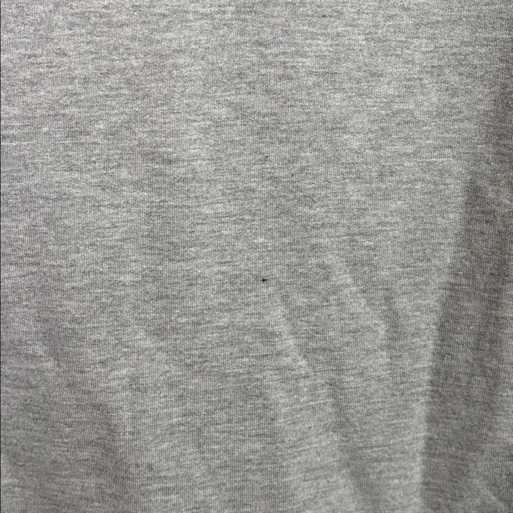 Hello Kitty Hoodie Gray Women’s Medium - Picture 7 of 10